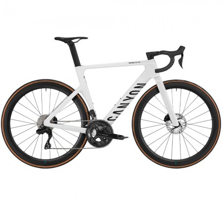 CANYON Aeroad CF SLX アルテグラdi2 Aeroad CF SLX 8 Di2 | CANYON US